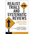 Realist Trials and Systematic Reviews