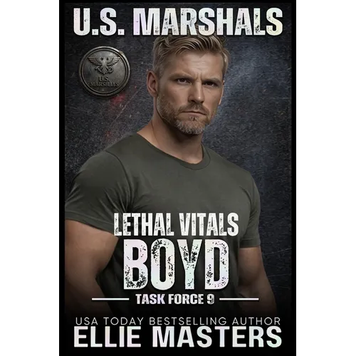 Boyd: Lethal Vitals
