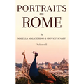 Portraits of Rome: Volume II