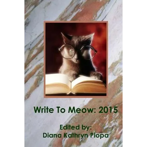 Write To Meow 2015