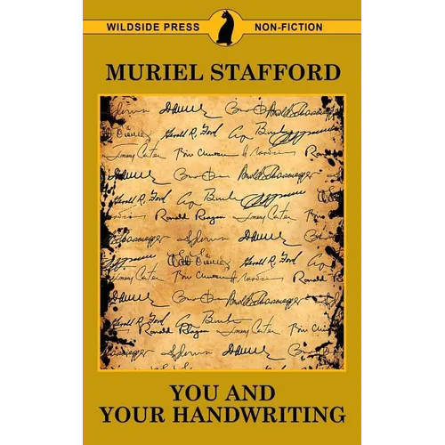 You and Your Handwriting