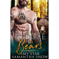 House Of Bears: Reverse Harem Paranormal Romance