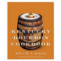 The Kentucky Bourbon Cookbook