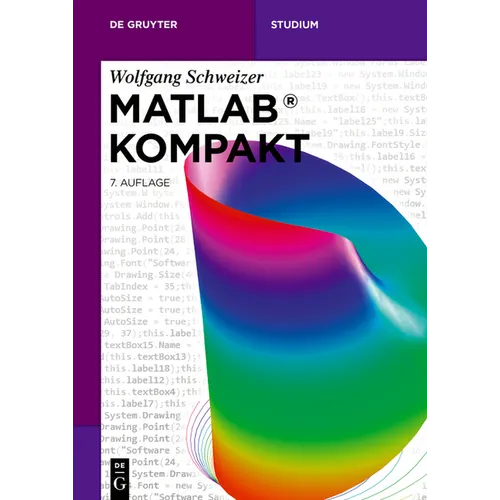 MATLAB(R) Kompakt