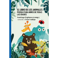 El Libro de Los Animales (Poesía) / The Book of Animals (Poems)