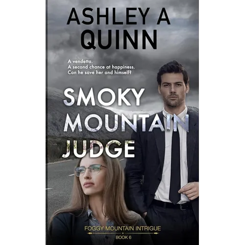 Smoky Mountain Judge