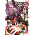 The Strongest Sage with the Weakest Crest 15