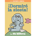 ¡Dormiré La Siesta!