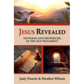 Jesus Revealed Patterns and Prophecies in the Old Testament