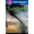 Twisters!