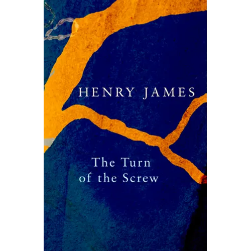 The Turn of the Screw