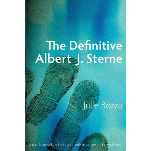 The Definitive Albert J. Sterne