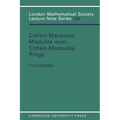 Maximal Cohen-Macaulay Modules Over Cohen-Macaulay Rings
