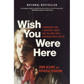 Wish You Were Here: A Murdered Girl, a Brother's Quest and the Hunt for a Canadian Serial Killer