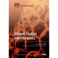 Mixed Matrix Membranes
