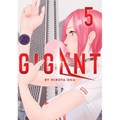 Gigant Vol. 5