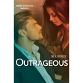 Outrageous (Série Quantum, Saison 7)