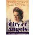 City of Angels (The Trials of Kit Shannon #1)
