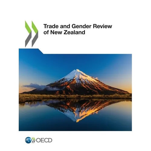 Trade and Gender Review of New Zealand