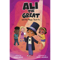 Ali the Great and the Magic Trick Fix