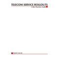 Telecom Service Rollouts
