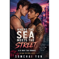 Where the Sea Meets the Street - A BL Muay Thai Romance Beyond the Neon Lights