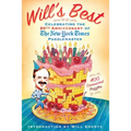 Will's Best: Celebrating the 20th Anniversary of the New York Times Puzzlemaster