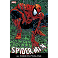 Spider-Man by Todd McFarlane: The Complete Collection