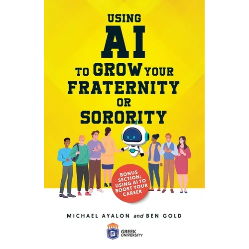 Using AI to Grow Your Fraternity or Sorority