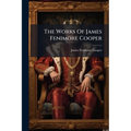 The Works Of James Fenimore Cooper: Satanstoe