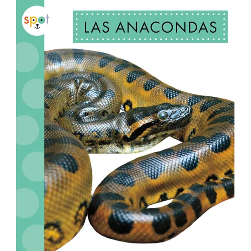 Las Anacondas