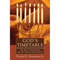 God's Timetable: The Book of Revelation and the Feast of Seven Weeks