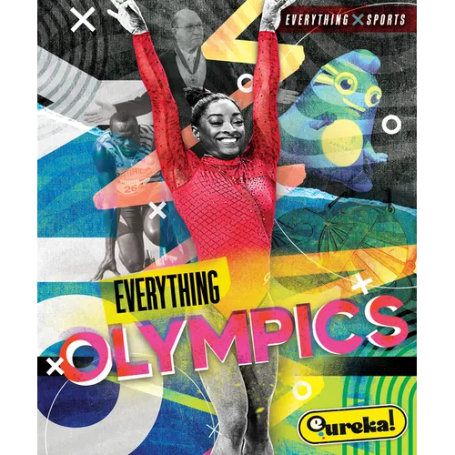 Everything Olympics