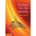 Electronic Thin-Film Reliability