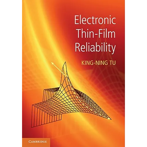 Electronic Thin-Film Reliability