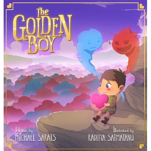 The Golden Boy