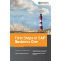 First Steps in SAP Business One