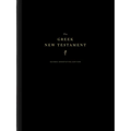 The Greek New Testament, Produced at Tyndale House, Cambridge, Guided Annotating Edition (Hardcover)