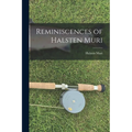 Reminiscences of Halsten Muri