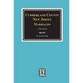 Cumberland County, New Jersey Marriages, 1742-1878
