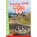 Driving Along Route 66