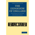 The Expansion of England