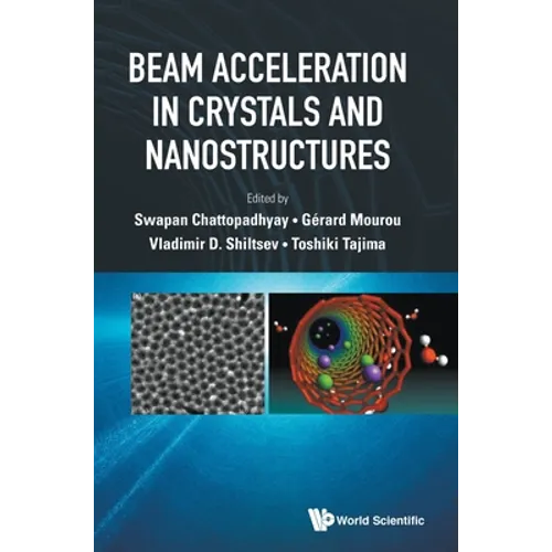 Beam Acceleration in Crystals and Nanostructures