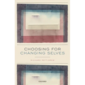 Choosing for Changing Selves
