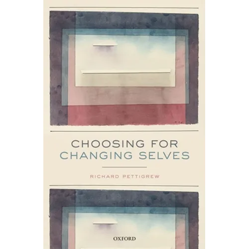 Choosing for Changing Selves
