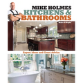 Mike Holmes Kitchens & Bathrooms
