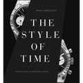 The Style of Time: The Evolution of Wristwatch Design