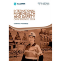 International Mine Health and Safety Conference 2024