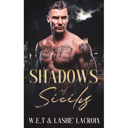 Shadows of Sicily