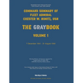 Nimitz Graybook Volume 1: 7 December 1941 - 31 August 1942